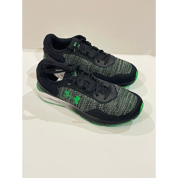 Under Armour HOVR Intake 6 Men's Running Shoes Size 10.5 - Picture 5 of 10